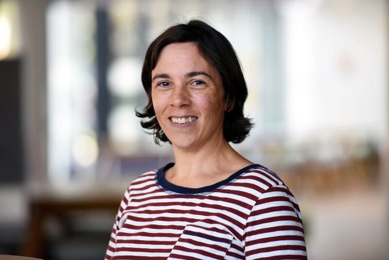 Director Katherine O'Connor